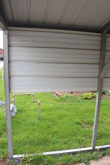 Carport Canopy