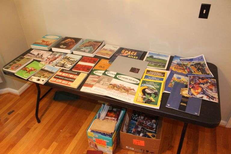 Assortment of Books image