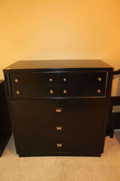 Mengel-Man Chest of Drawers image