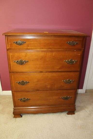 Chest of Drawers image