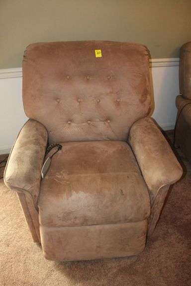 Pride Lift Chair image