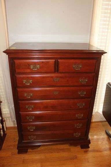 Chest of Drawers image