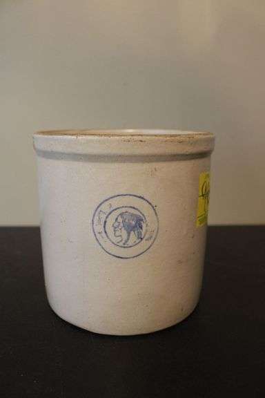 Gallon Crock image