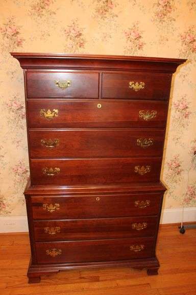 Kincaid Chest of Drawers image