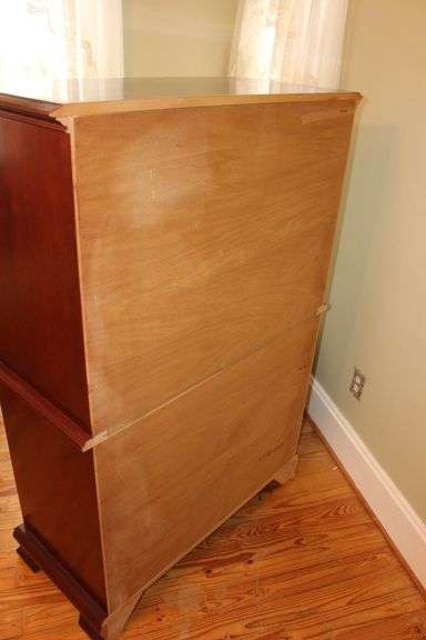 6-Drawer Chest of Drawers