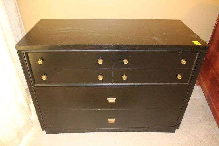 Mengel-Man Dresser image