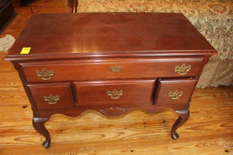 Low Boy Dresser Chest image