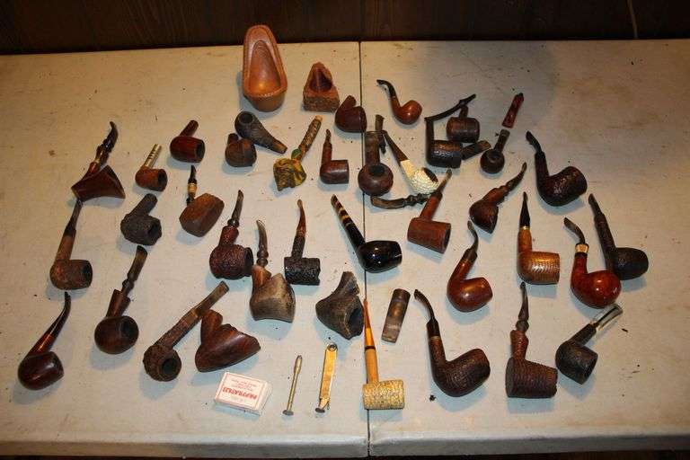 (26) Pipes and Misc. Pipe Parts image