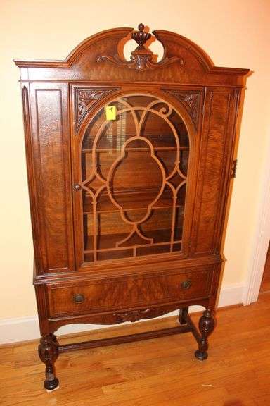 One Piece China Cabinet image