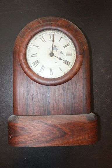 Seth Thomas Mantle Clock image
