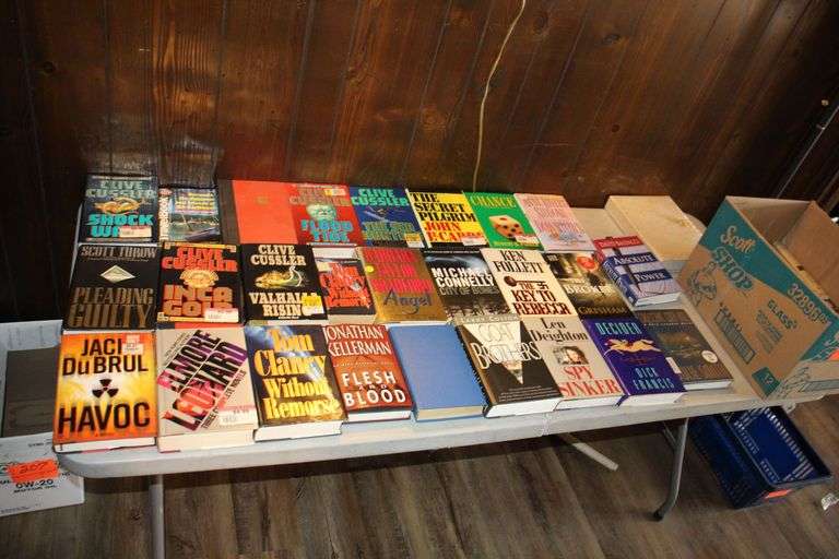Misc Books image