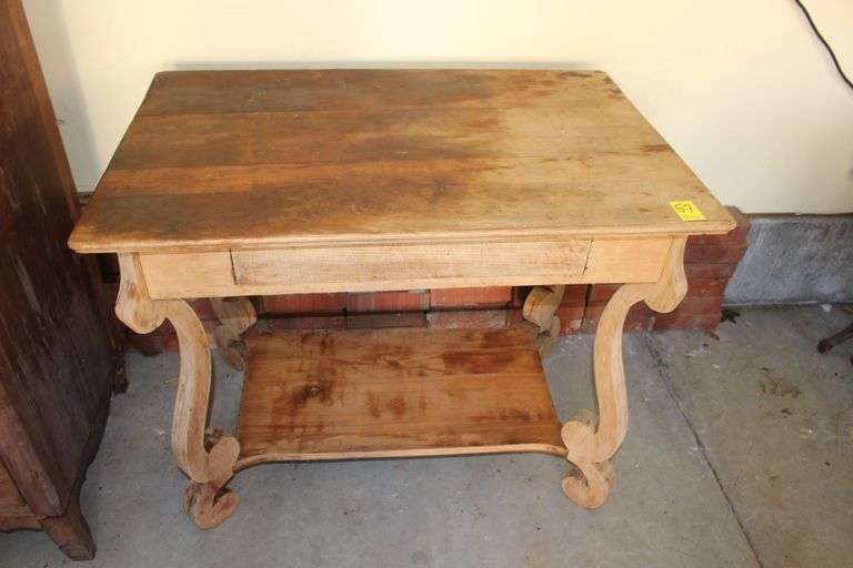 Library Table image