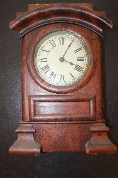 Seth Thomas Mantle Clock image