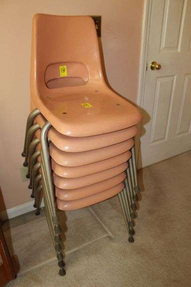 (7) Brunswick Chairs image