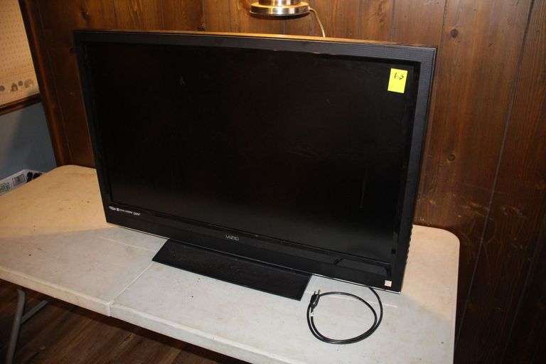 Vizio 42 Inch TV image