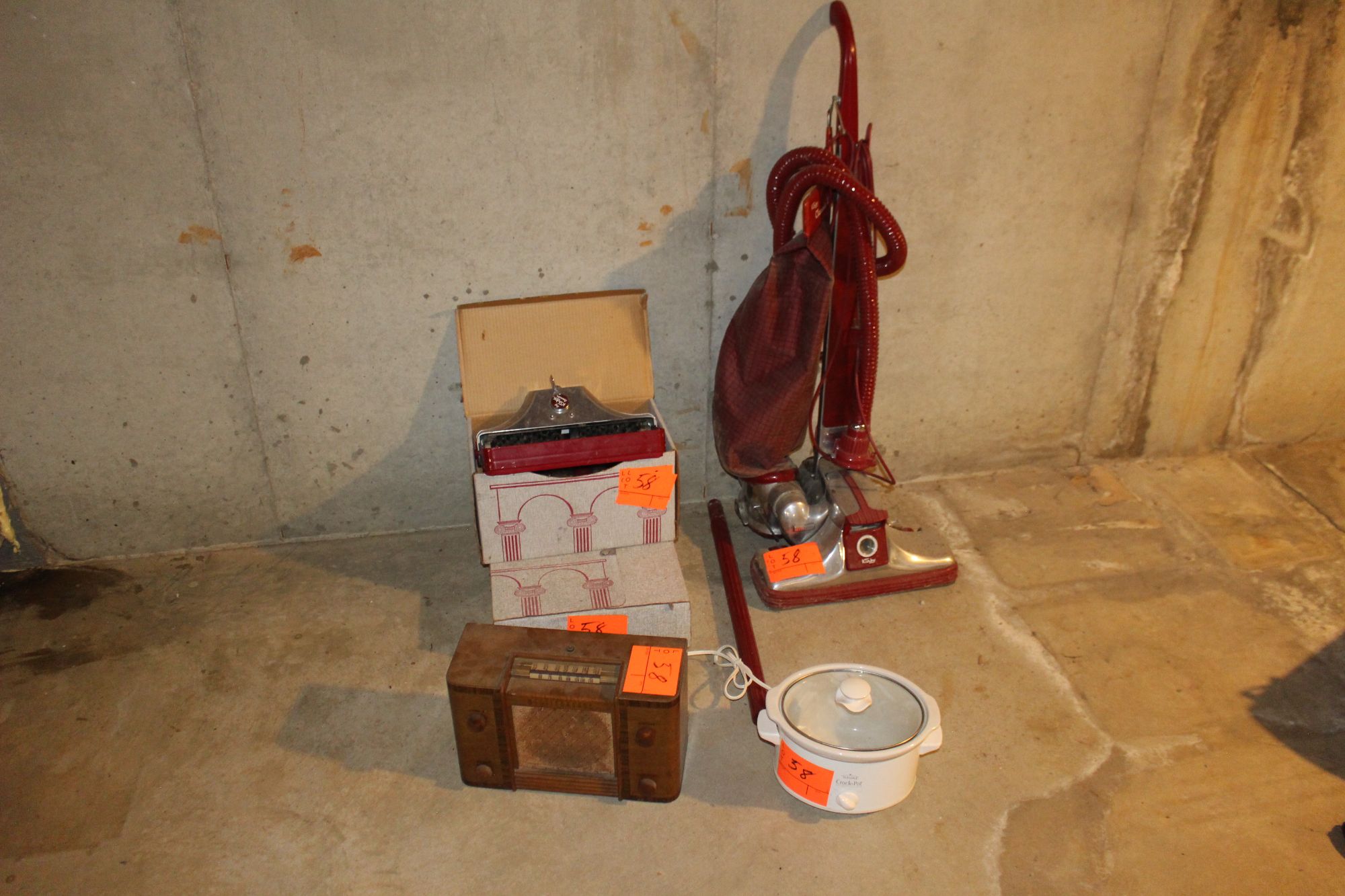 Lot image 1