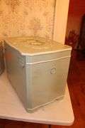 (3) Various Sized Decorative Storage Boxes