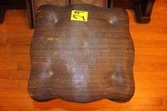 J. Estey & Co. Organ and Stool