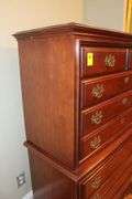 6-Drawer Chest of Drawers