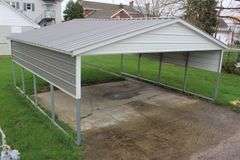 Carport Canopy