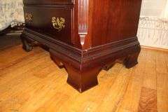 Kincaid 4-Drawer Night Stand