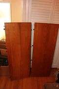 Giguere and Morin Dining Room Table, (6) Chairs, and (2) Leaves