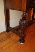 One Piece China Cabinet