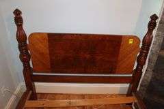 Full Size Bed