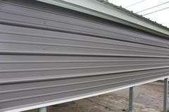 Carport Canopy