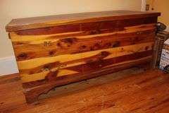 Cedar Chest