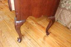 Low Boy Dresser Chest