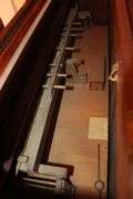 J. Estey & Co. Organ and Stool