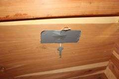 Cedar Chest