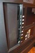 49 in Samsung Flat Screen TV with Remote