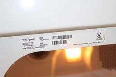 Whirlpool Electric Dryer