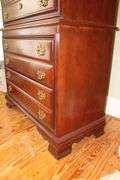6-Drawer Chest of Drawers