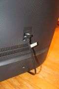 49 in Samsung Flat Screen TV with Remote