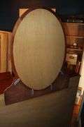 Dresser with Mirror