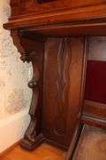 J. Estey & Co. Organ and Stool