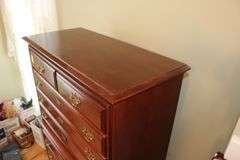 6-Drawer Chest of Drawers