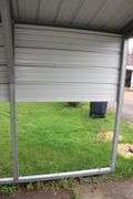 Carport Canopy