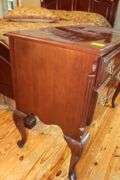 Low Boy Dresser Chest