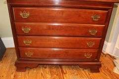 6-Drawer Chest of Drawers