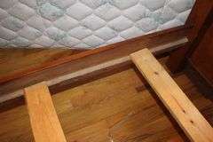 Full Size Bed