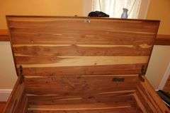 Cedar Chest