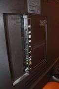 49 Inch Samsung Flat Screen TV with Remote