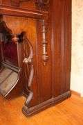J. Estey & Co. Organ and Stool