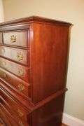 6-Drawer Chest of Drawers