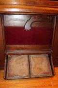 J. Estey & Co. Organ and Stool