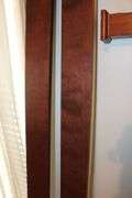 Queen Size Footboard and Bed Rails